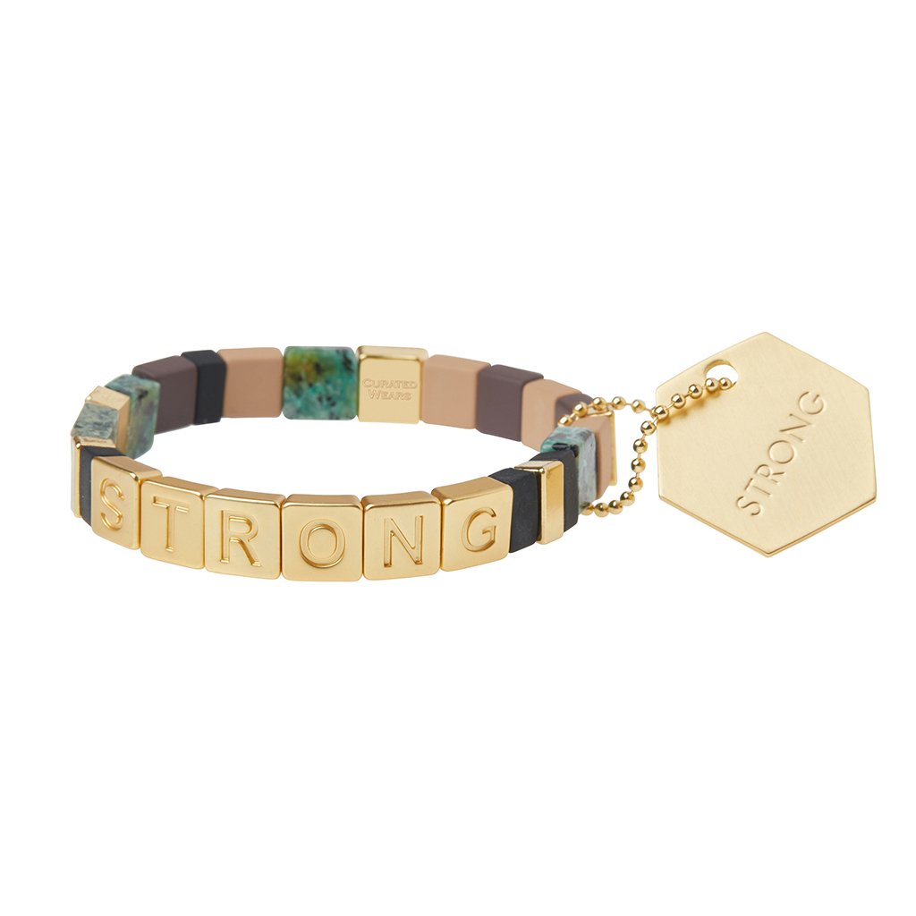 Scout - Empower Bracelet