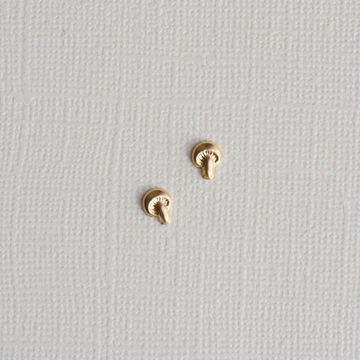 Mini Mush Studs