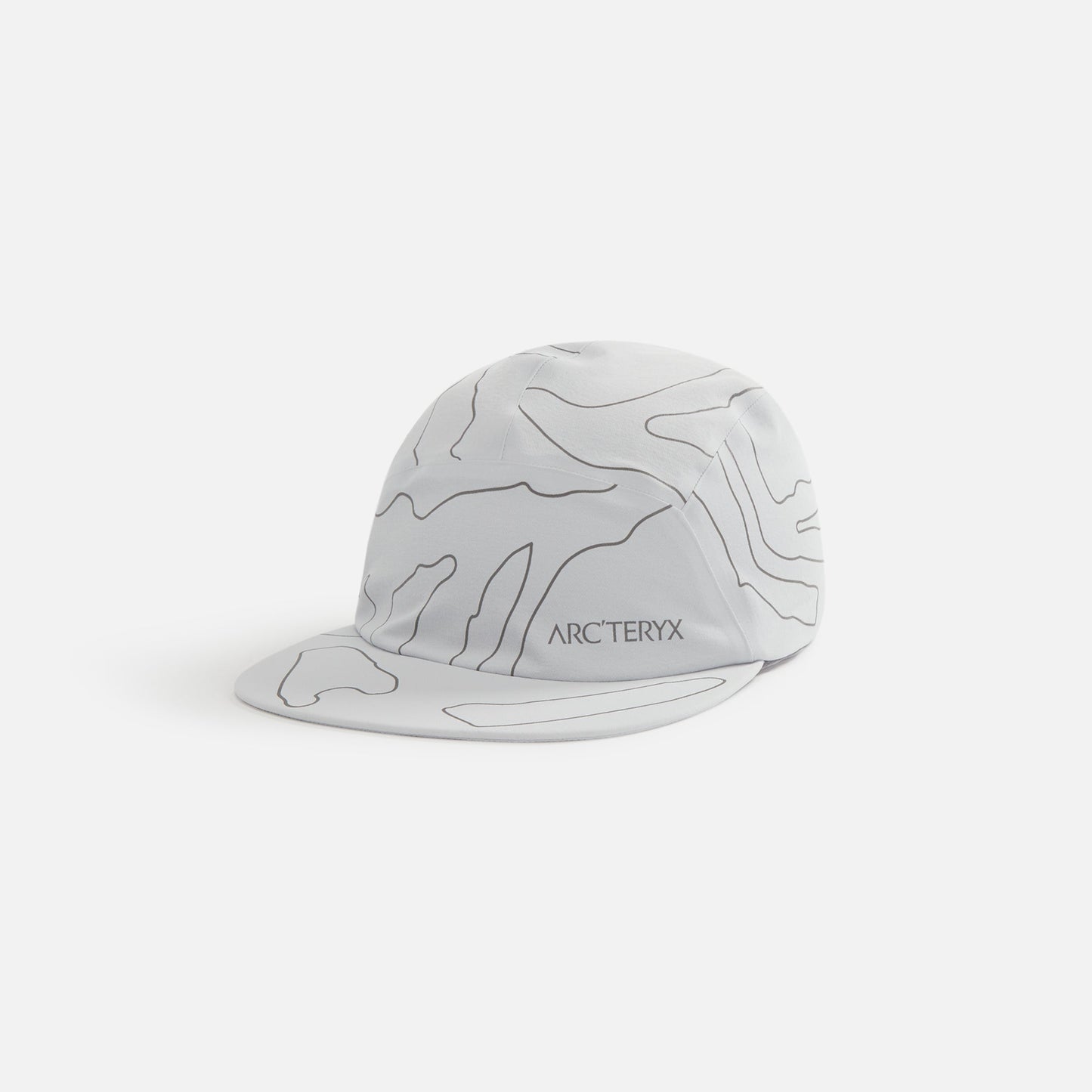 Arc'teryx System_A Softshell Cap - Solitude