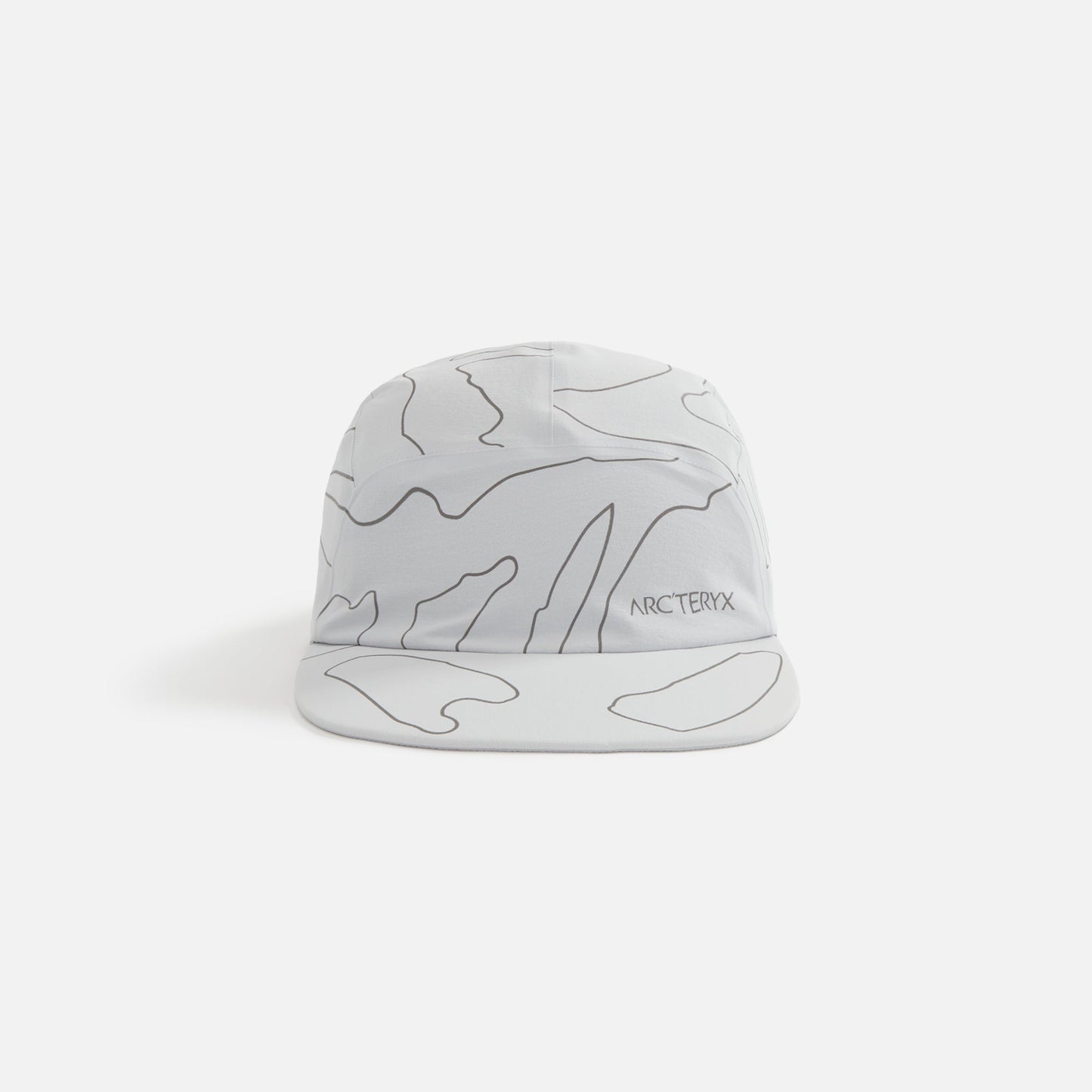 Arc'teryx System_A Softshell Cap - Solitude