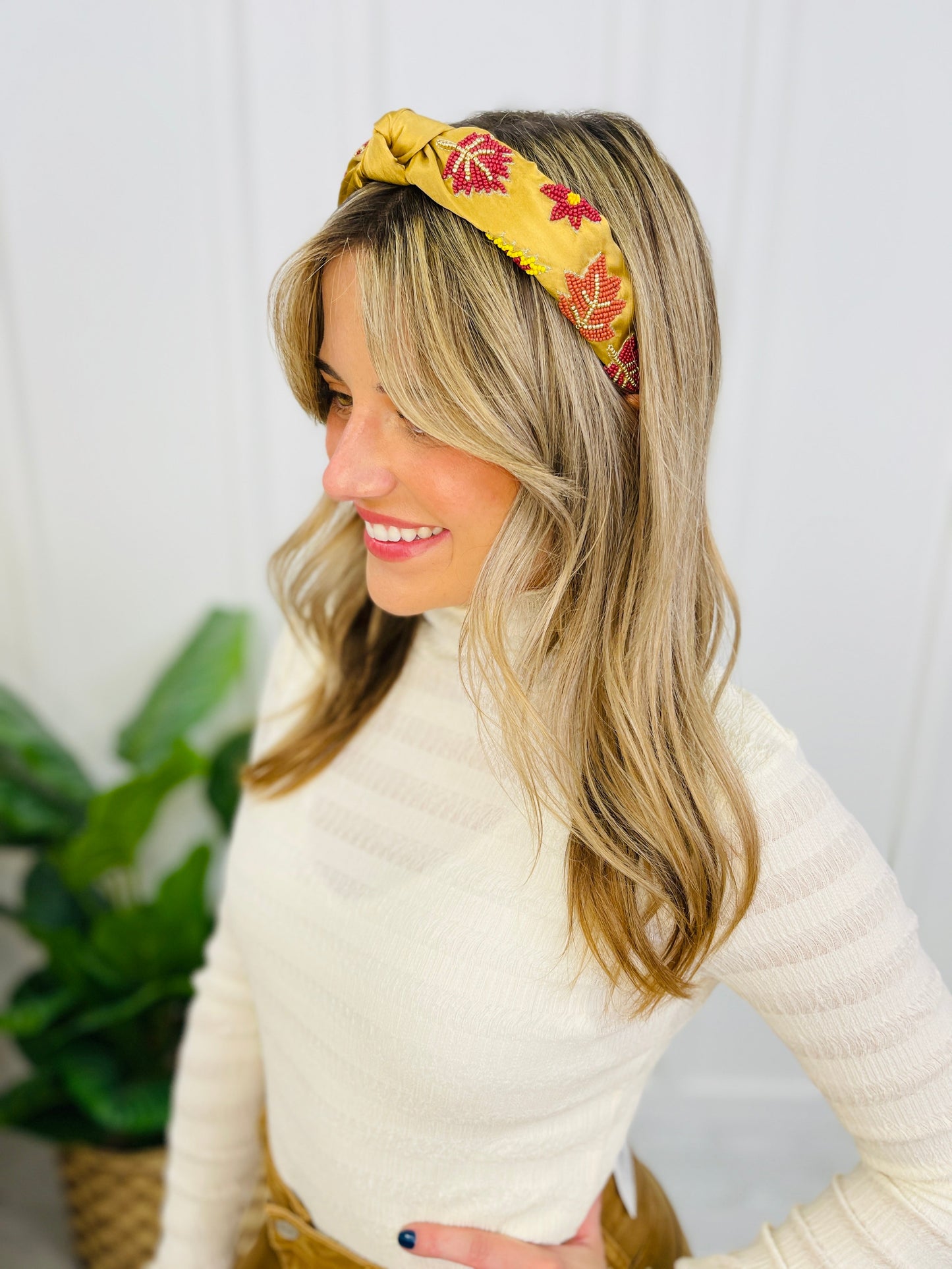 Multi Fall Headband