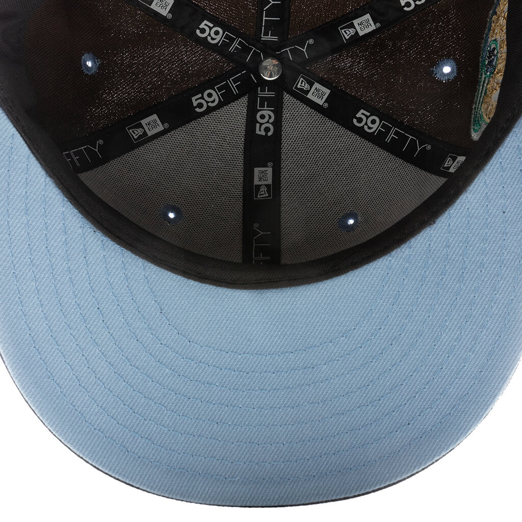 Feature x New Era Golden Hour 59FIFTY Fitted - New York Mets