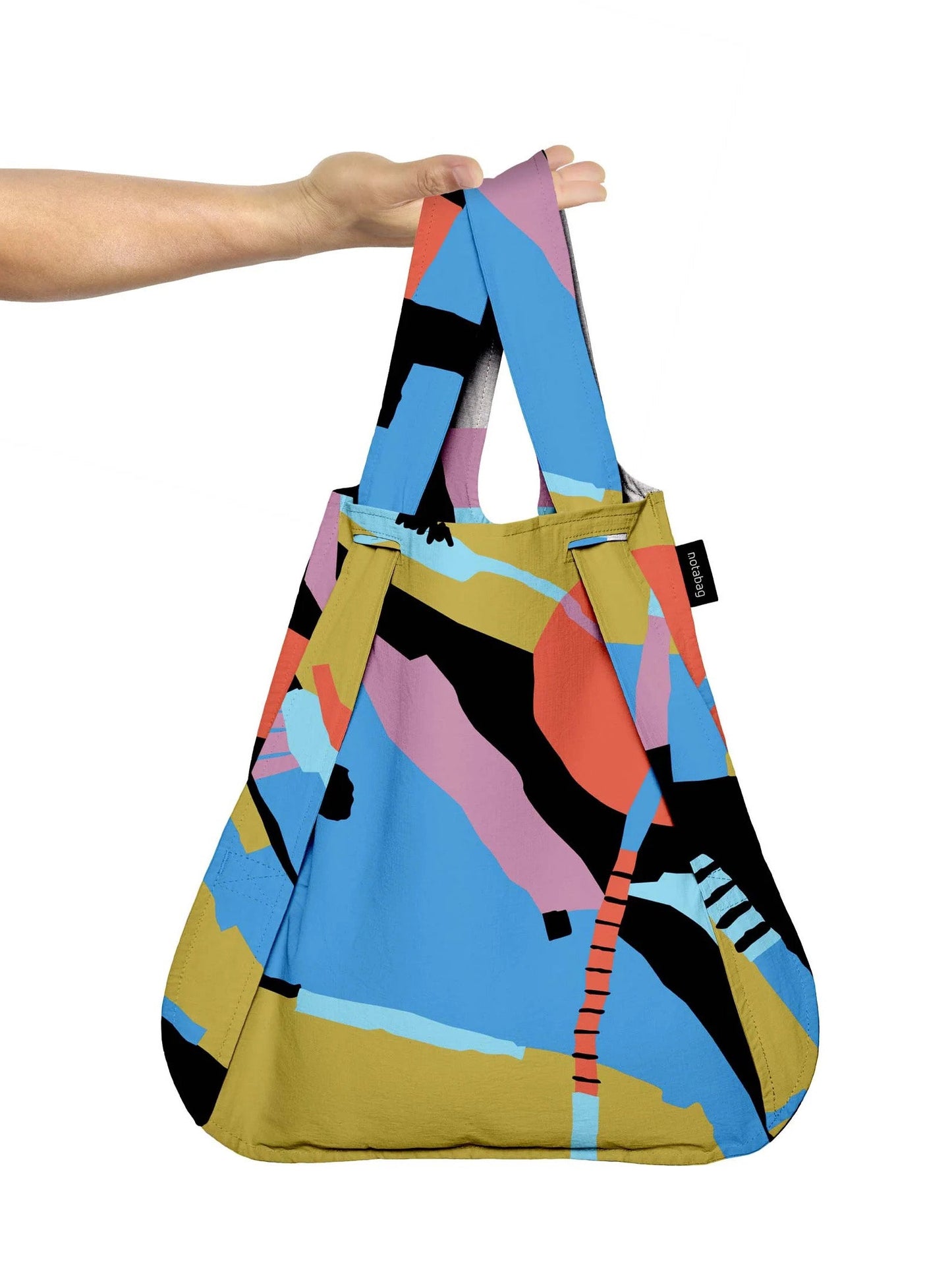 Notabag - Bag & Backpack - Notabag - Berte