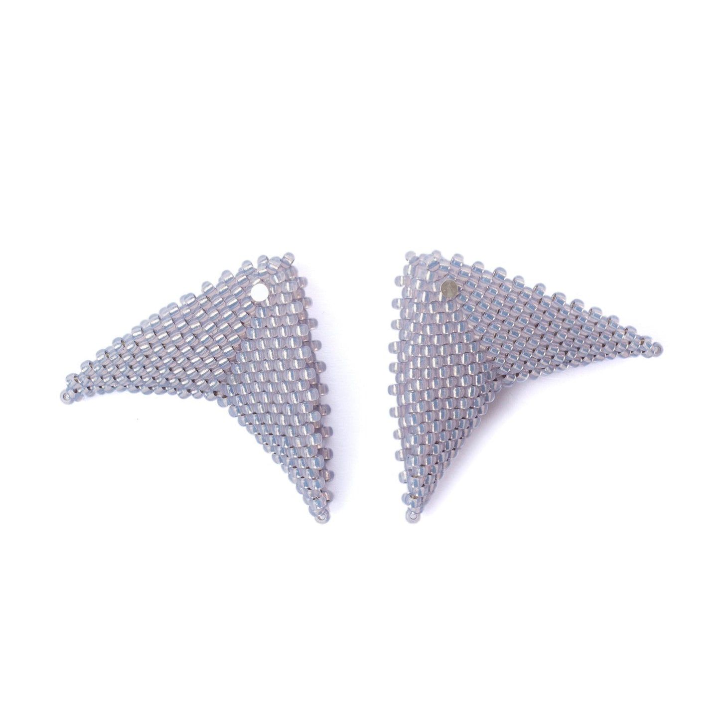 Grace Earrings - Cloud
