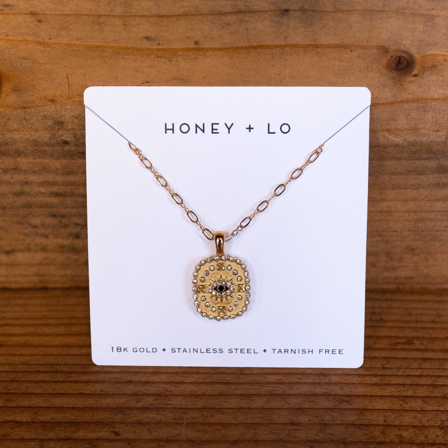 necklace