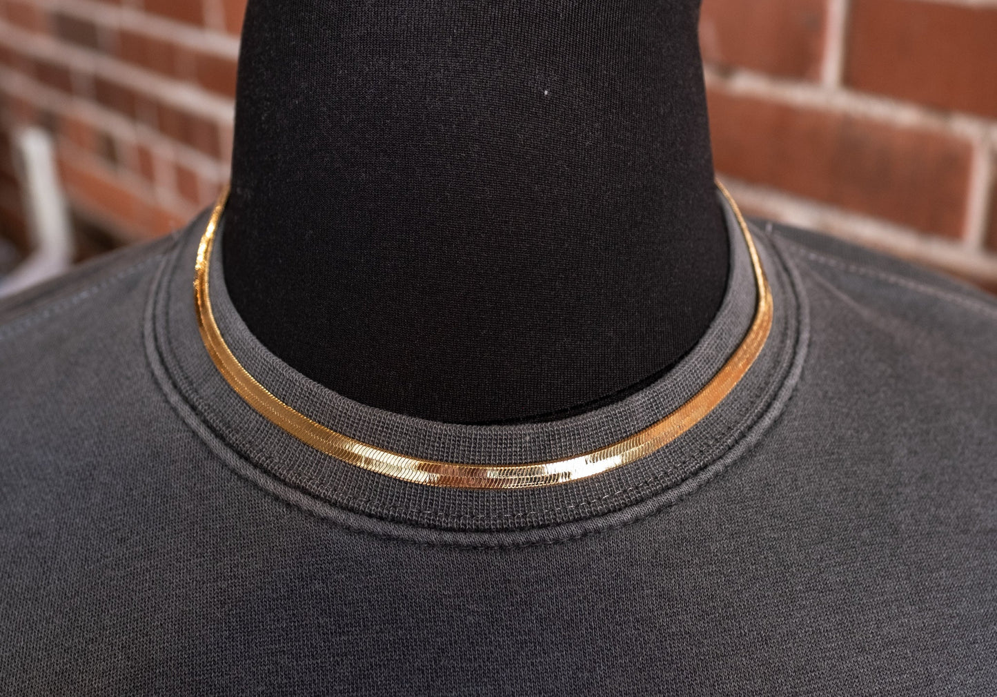 chain necklace
