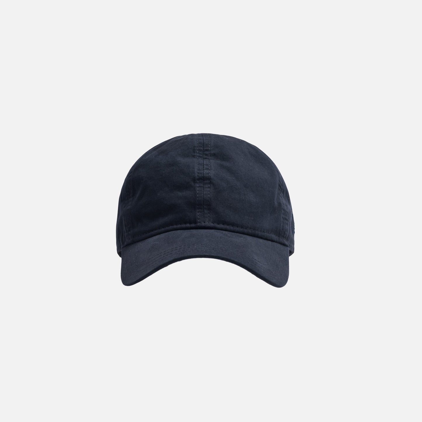 Kith Arch Track Cap - Navy