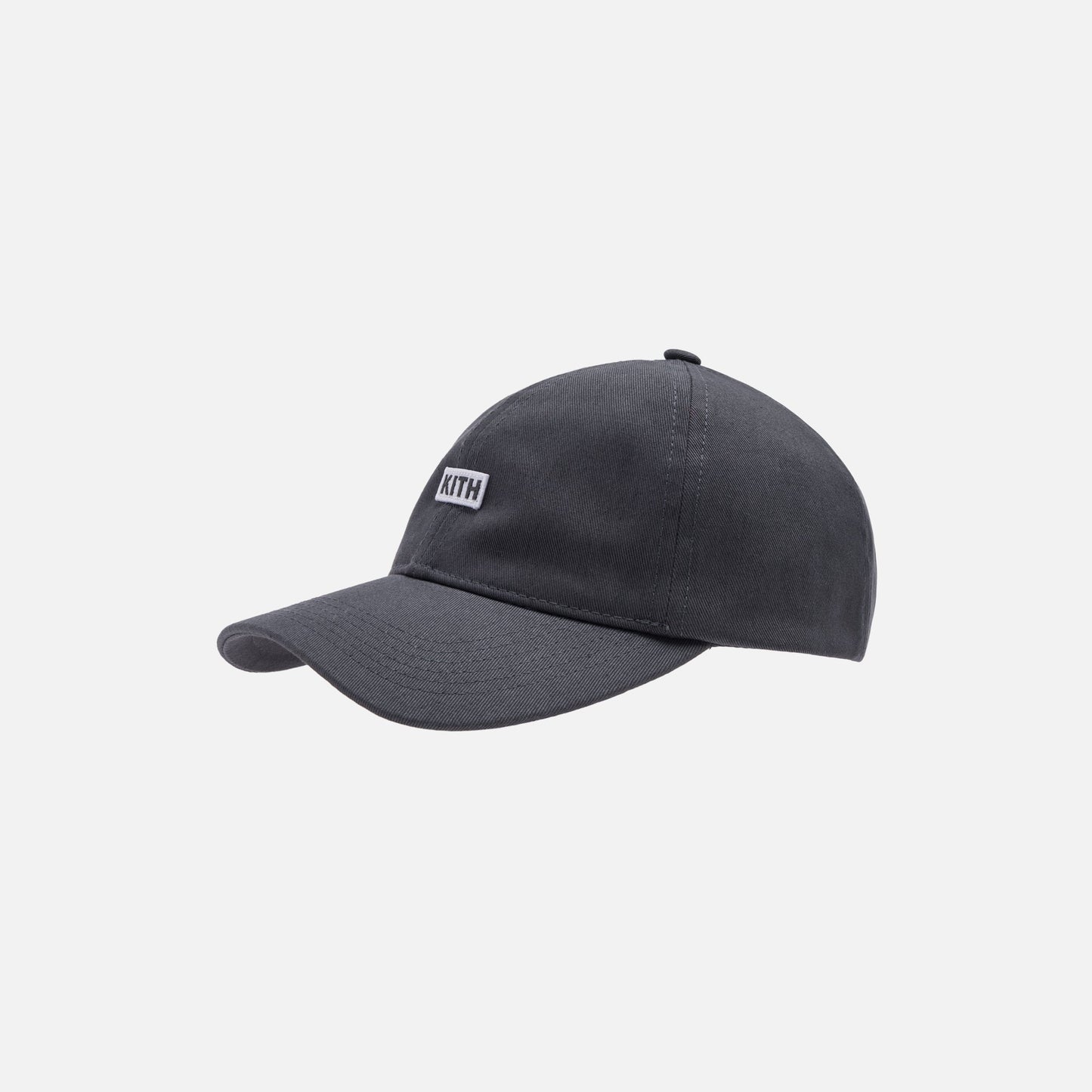Kith Kids Spring 2 Cap - Iron Gate