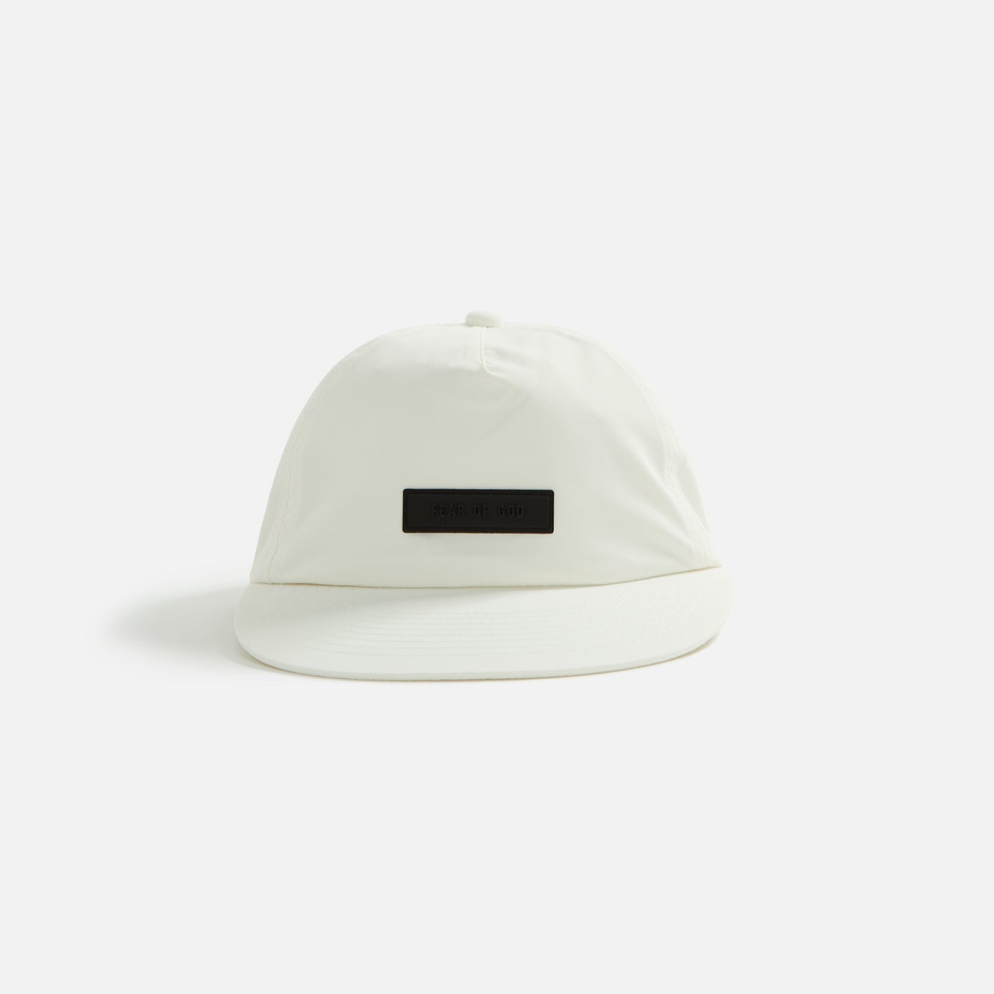 Essentials Baseball Hat - Cloud Dancer