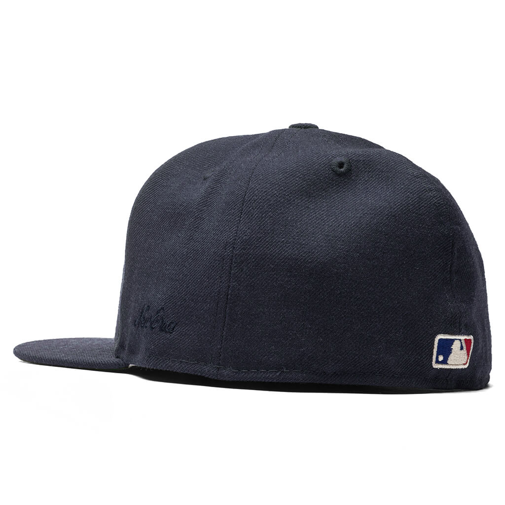 New Era x Fear of God Essentials 59FIFTY Fitted Detroit Tigers - Navy