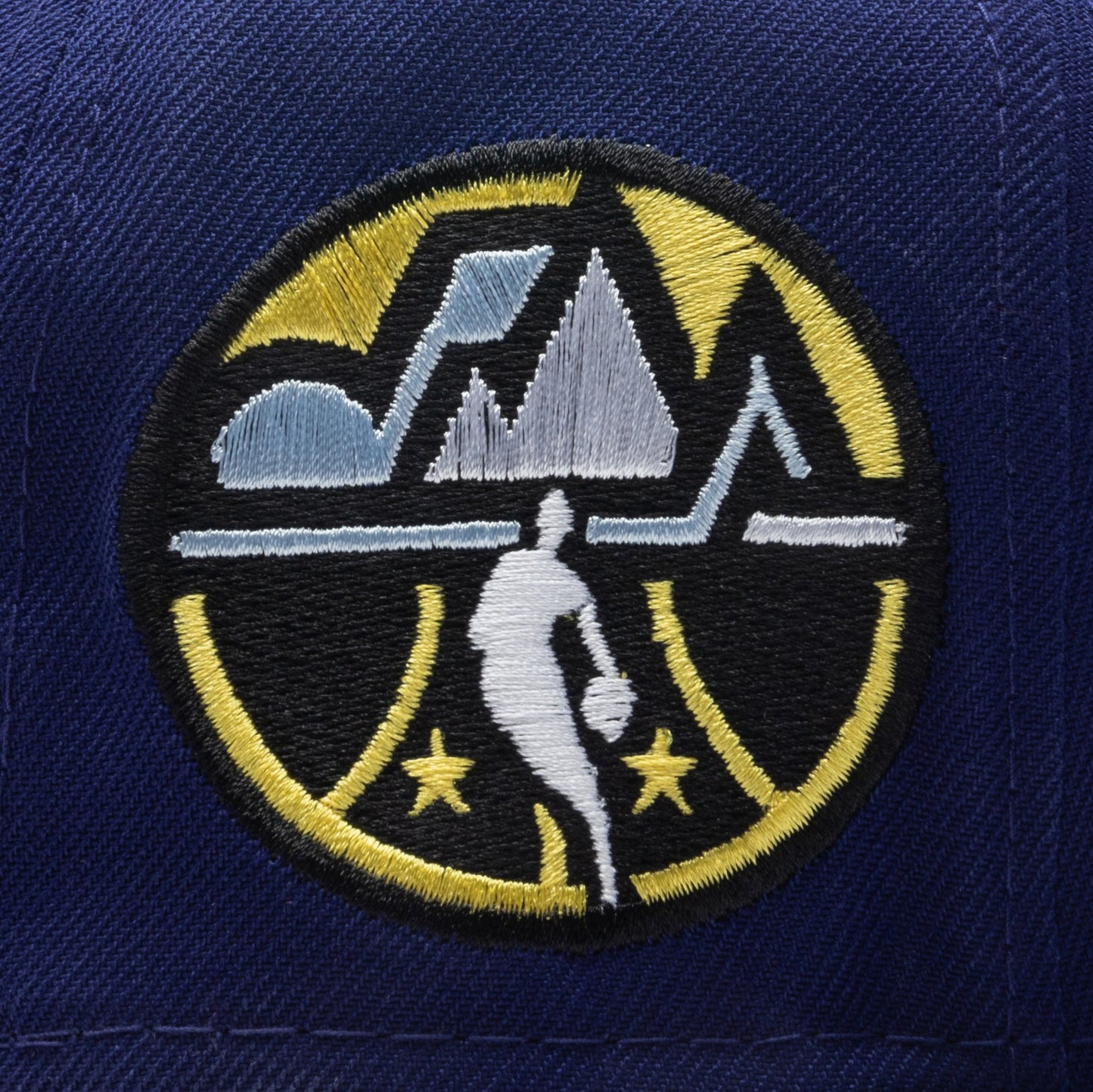Feature x New Era 59FIFTY Fitted - Memphis Grizzlies
