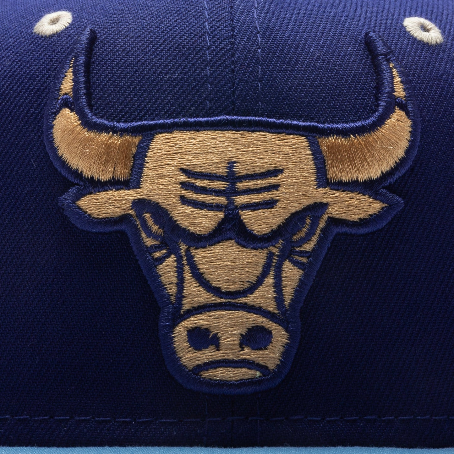 Feature x New Era 59FIFTY Fitted - Chicago Bulls