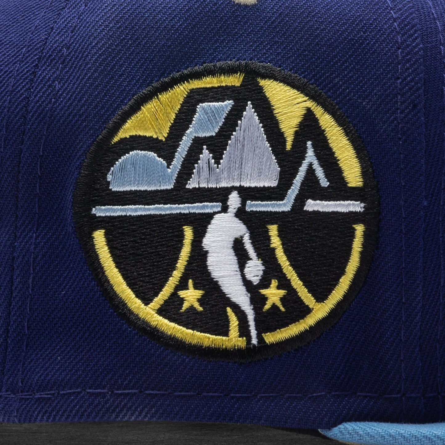 Feature x New Era 59FIFTY Fitted - Chicago Bulls