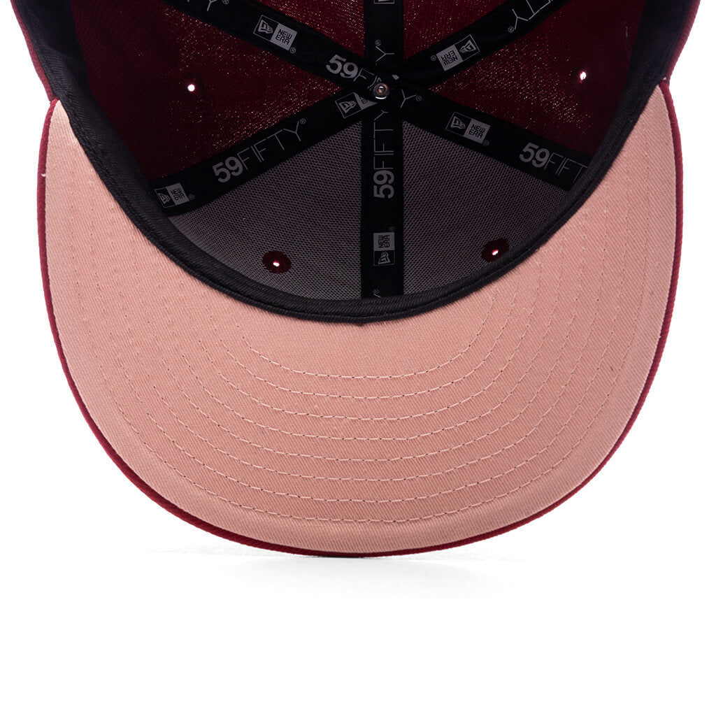 Feature x New Era 59FIFTY Fitted Fruit Pack - Anaheim Angels