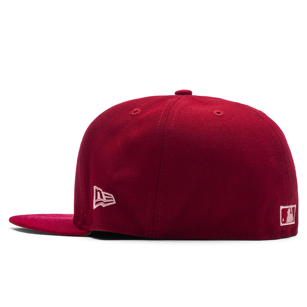 Feature x New Era 59FIFTY Fitted Fruit Pack - Anaheim Angels