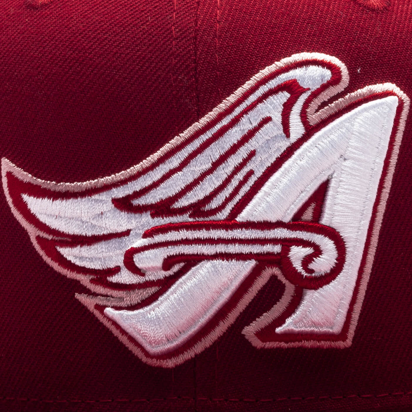 Feature x New Era 59FIFTY Fitted Fruit Pack - Anaheim Angels