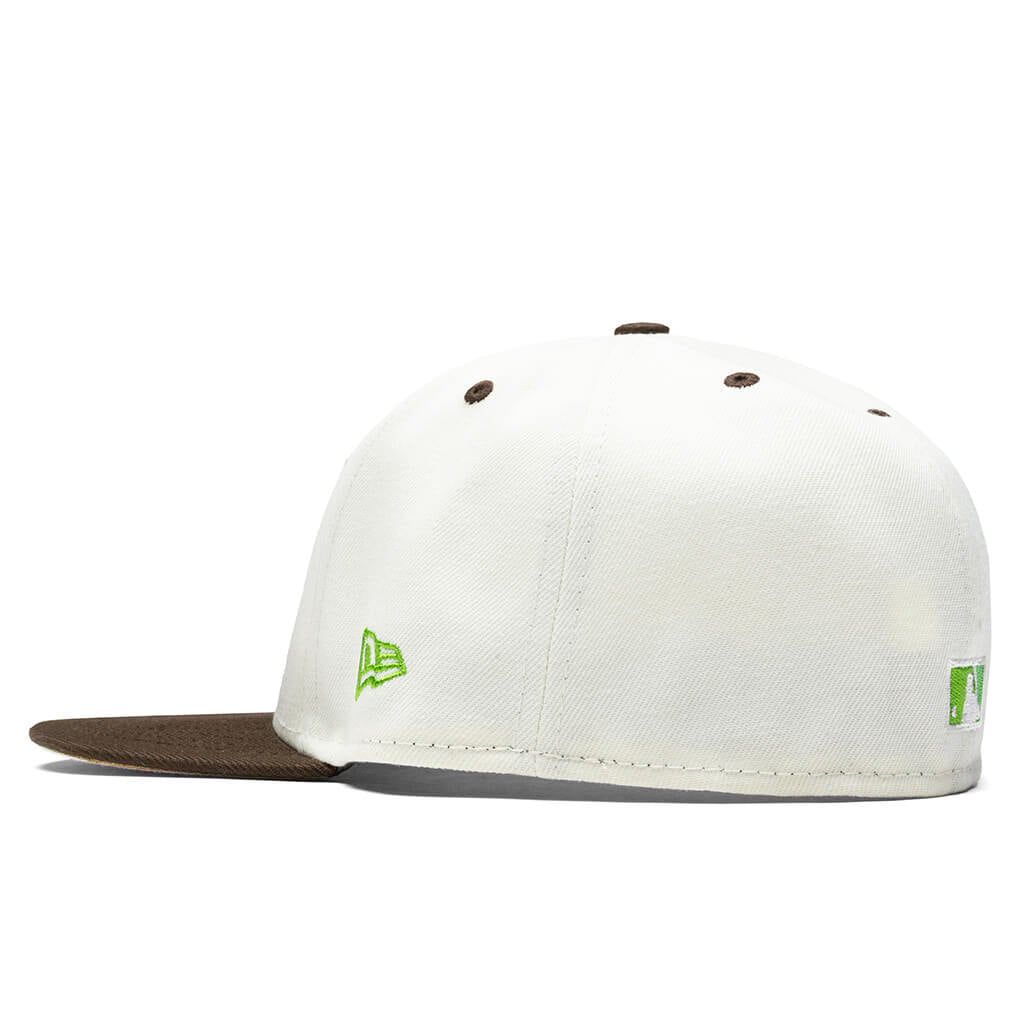 Feature x New Era Bamboo 59FIFTY Fitted - Toronto Blue Jays