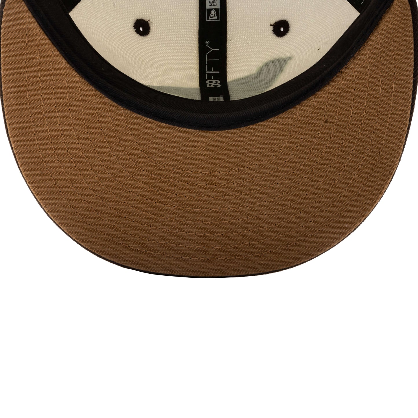 Feature x New Era Bamboo 59FIFTY Fitted - Toronto Blue Jays