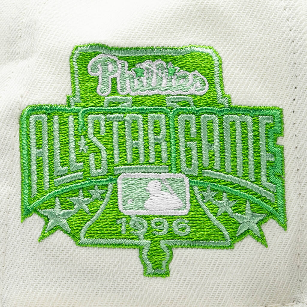 Feature x New Era Bamboo 59FIFTY Fitted - Philadelphia Phillies