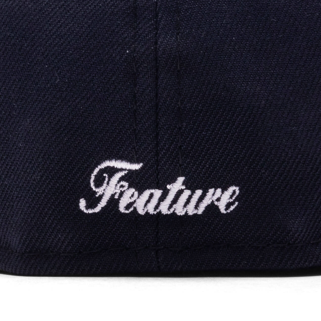 Feature x New Era Flaming Dice 59FIFTY Fitted - Chicago Cubs