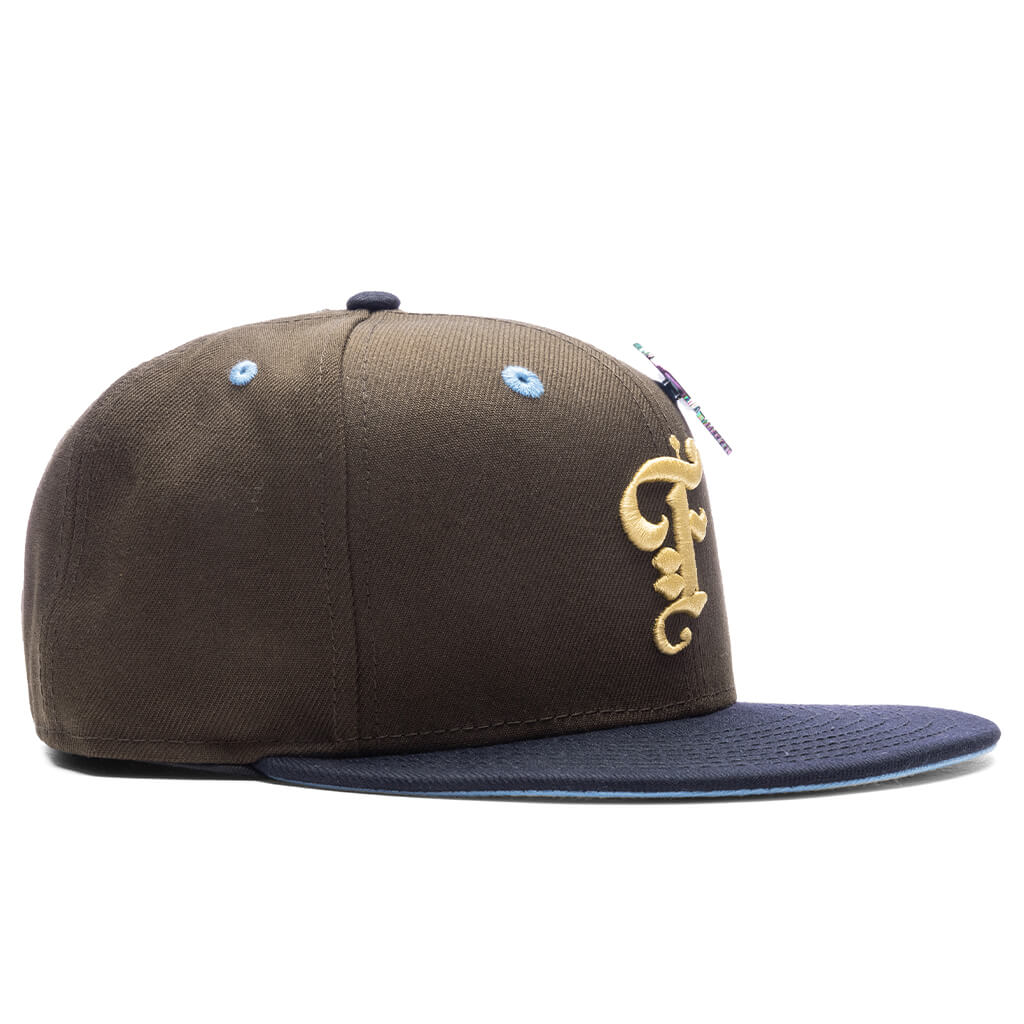 Feature x New Era Golden Hour 59FIFTY Fitted - Feature F