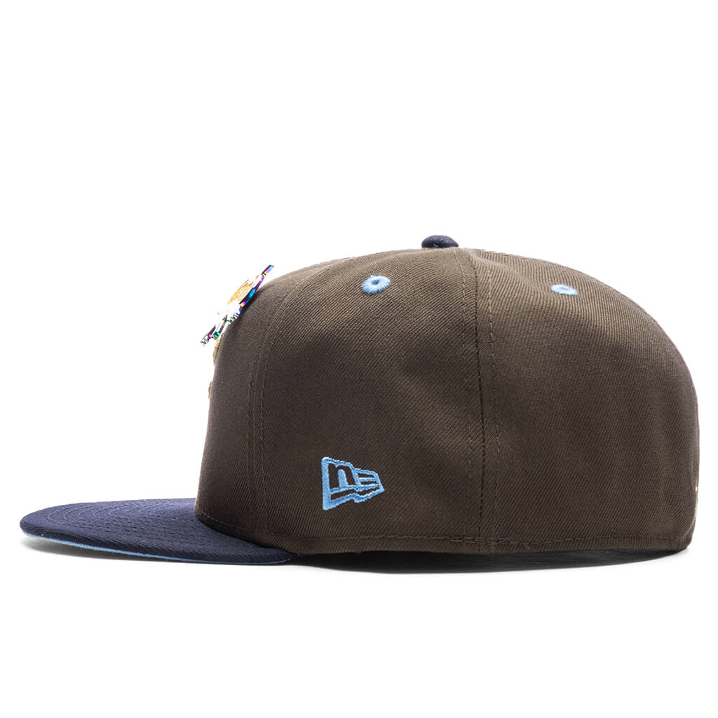 Feature x New Era Golden Hour 59FIFTY Fitted - Feature F
