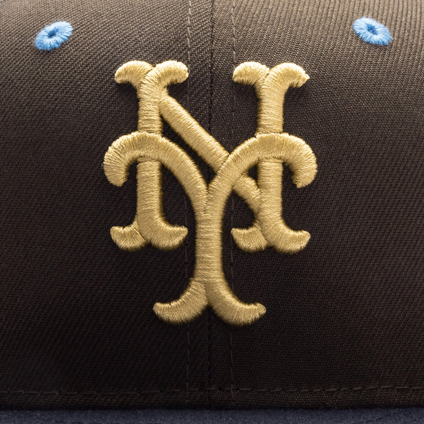 Feature x New Era Golden Hour 59FIFTY Fitted - New York Mets