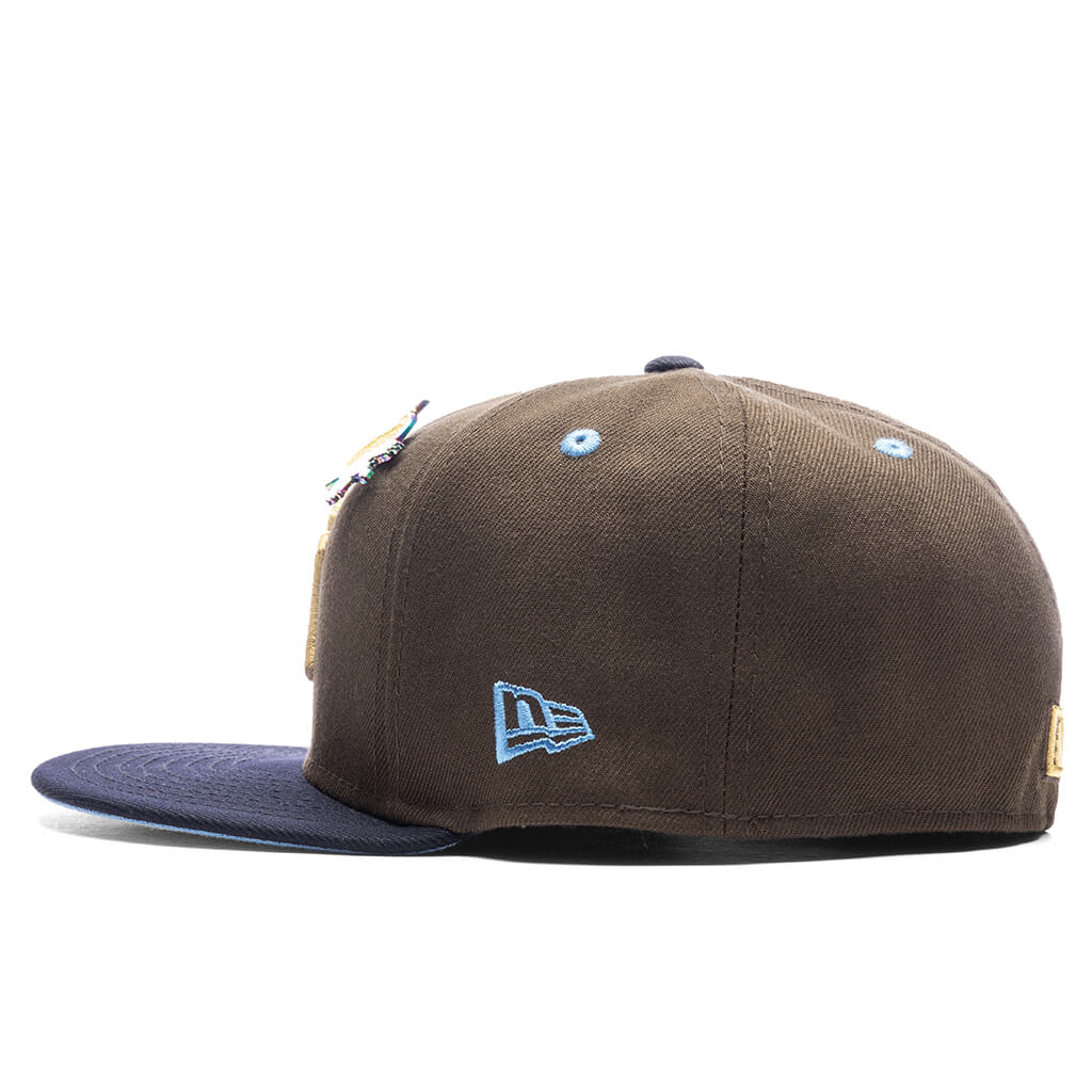 Feature x New Era Golden Hour 59FIFTY Fitted - New York Yankees