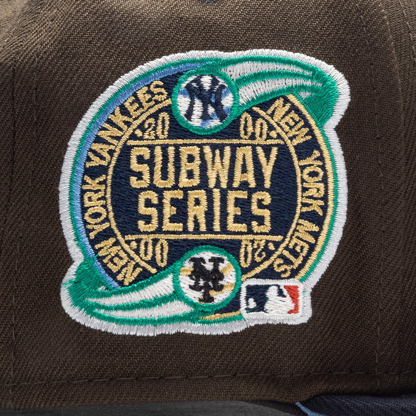 Feature x New Era Golden Hour 59FIFTY Fitted - New York Yankees