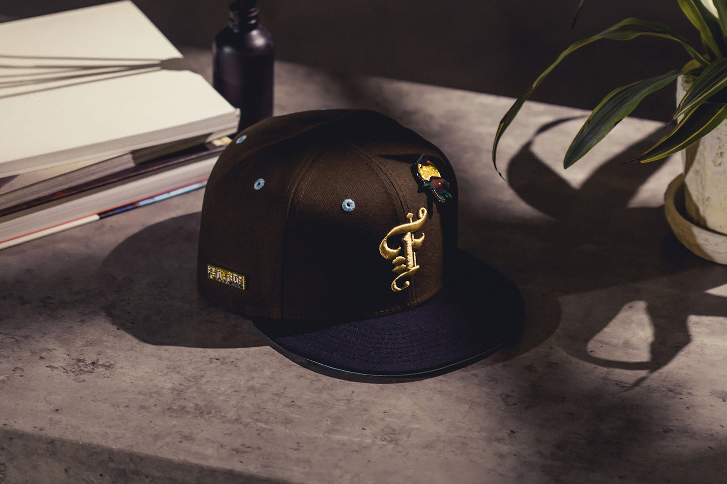 Feature x New Era Golden Hour 59FIFTY Fitted - Feature F
