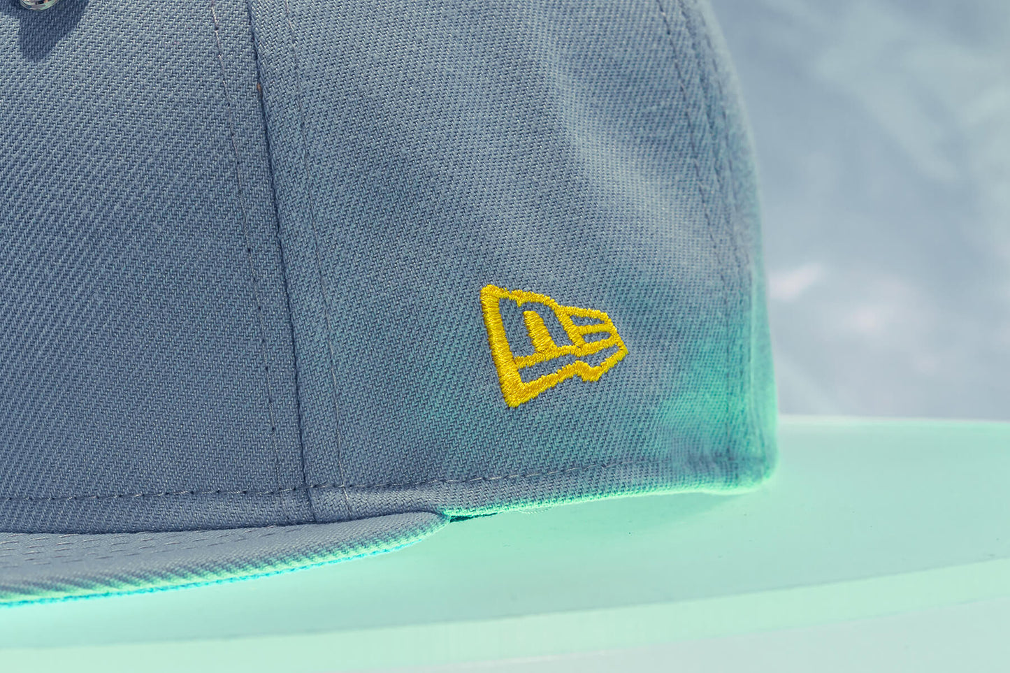 Feature x New Era 'Opal' 59FIFTY Fitted - UNLV Rebels