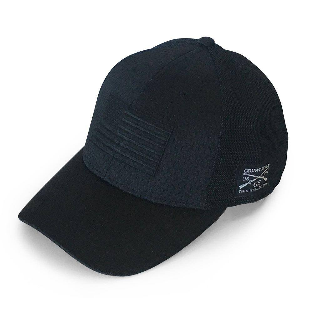 USA flag hat | Grunt Style