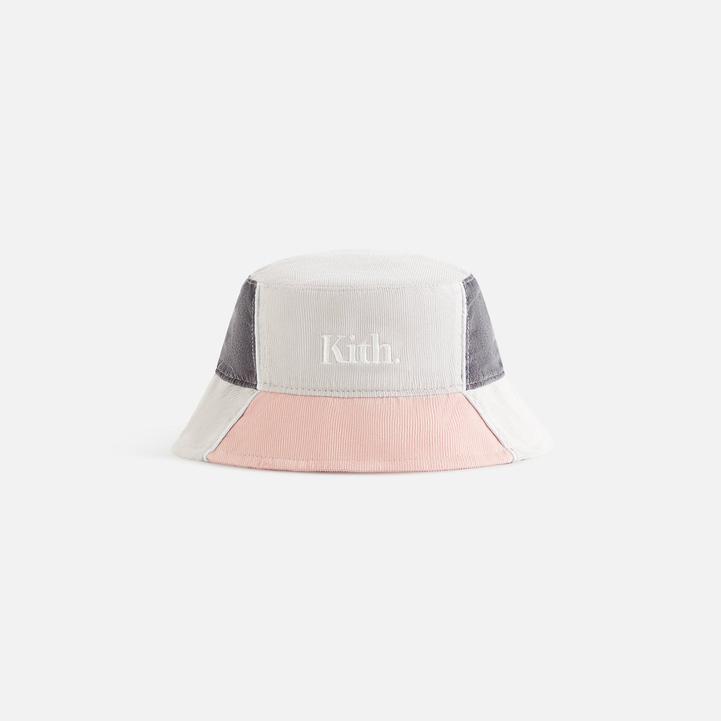 Kith Baby Blocked Bucket Hat - Resonant