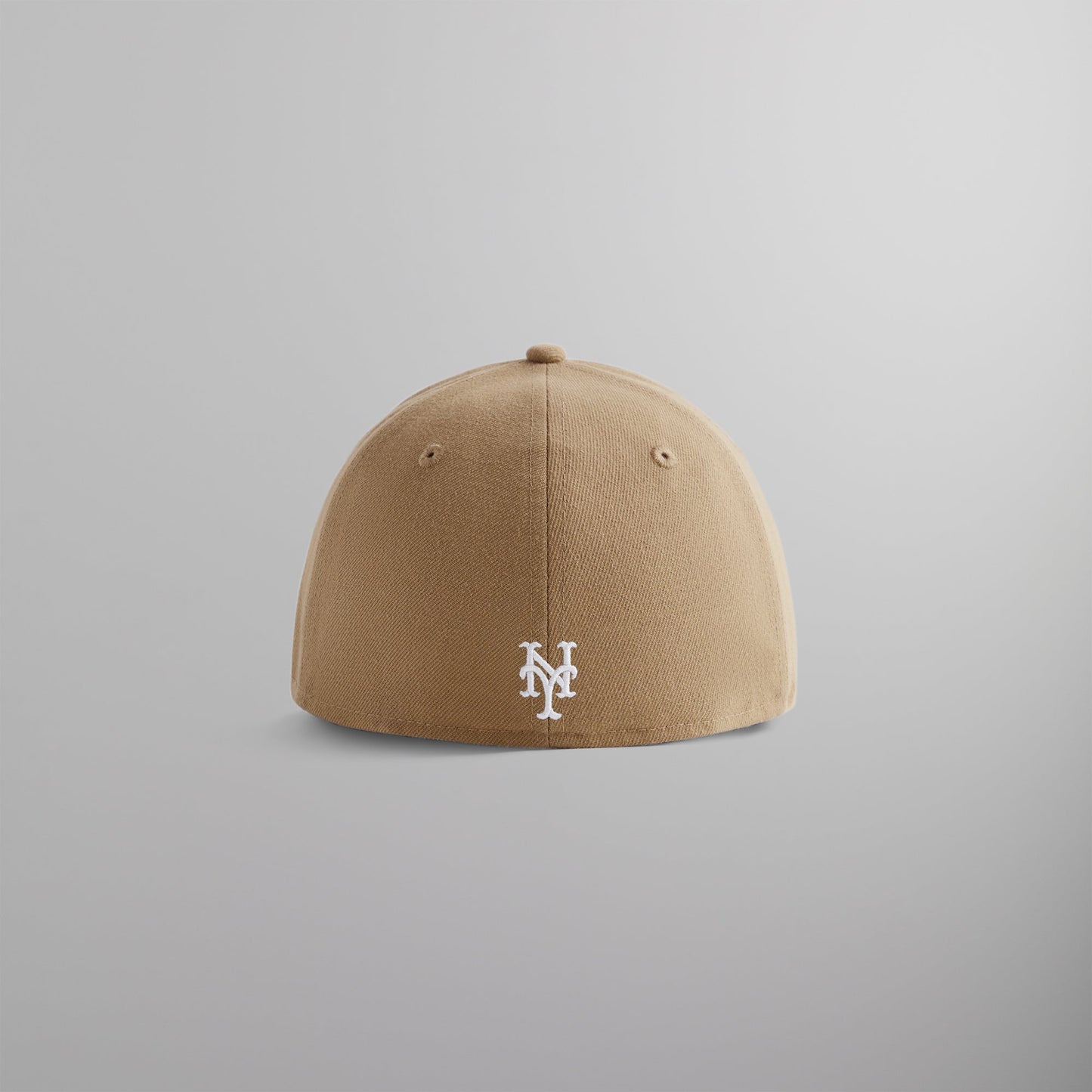 Kith for New Era Serif Mets Cap - Loft