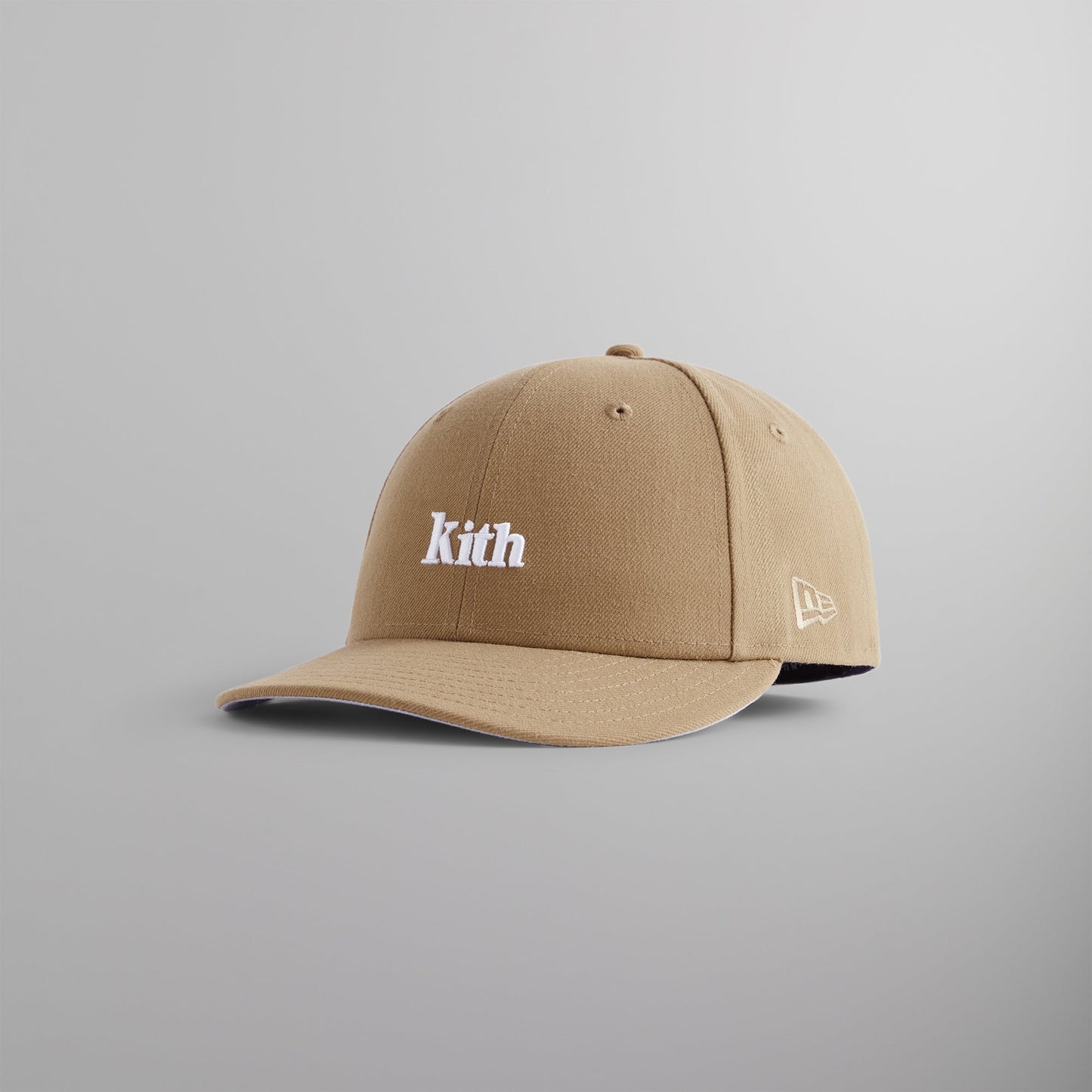 Kith for New Era Serif Mets Cap - Loft