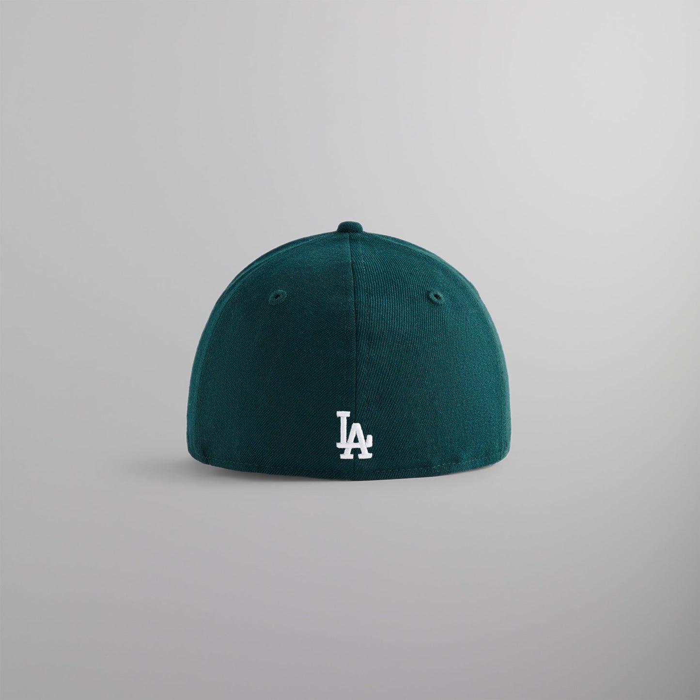 Kith for New Era Serif Dodgers Cap - Stadium