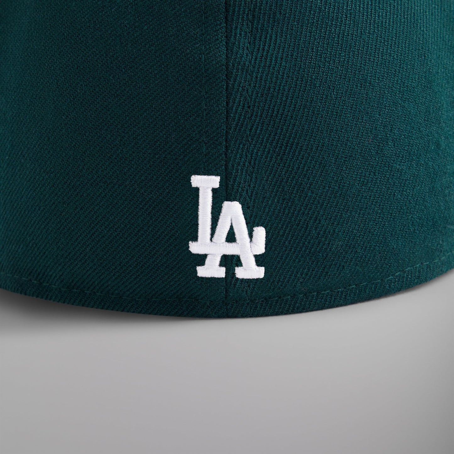 Kith for New Era Serif Dodgers Cap - Stadium