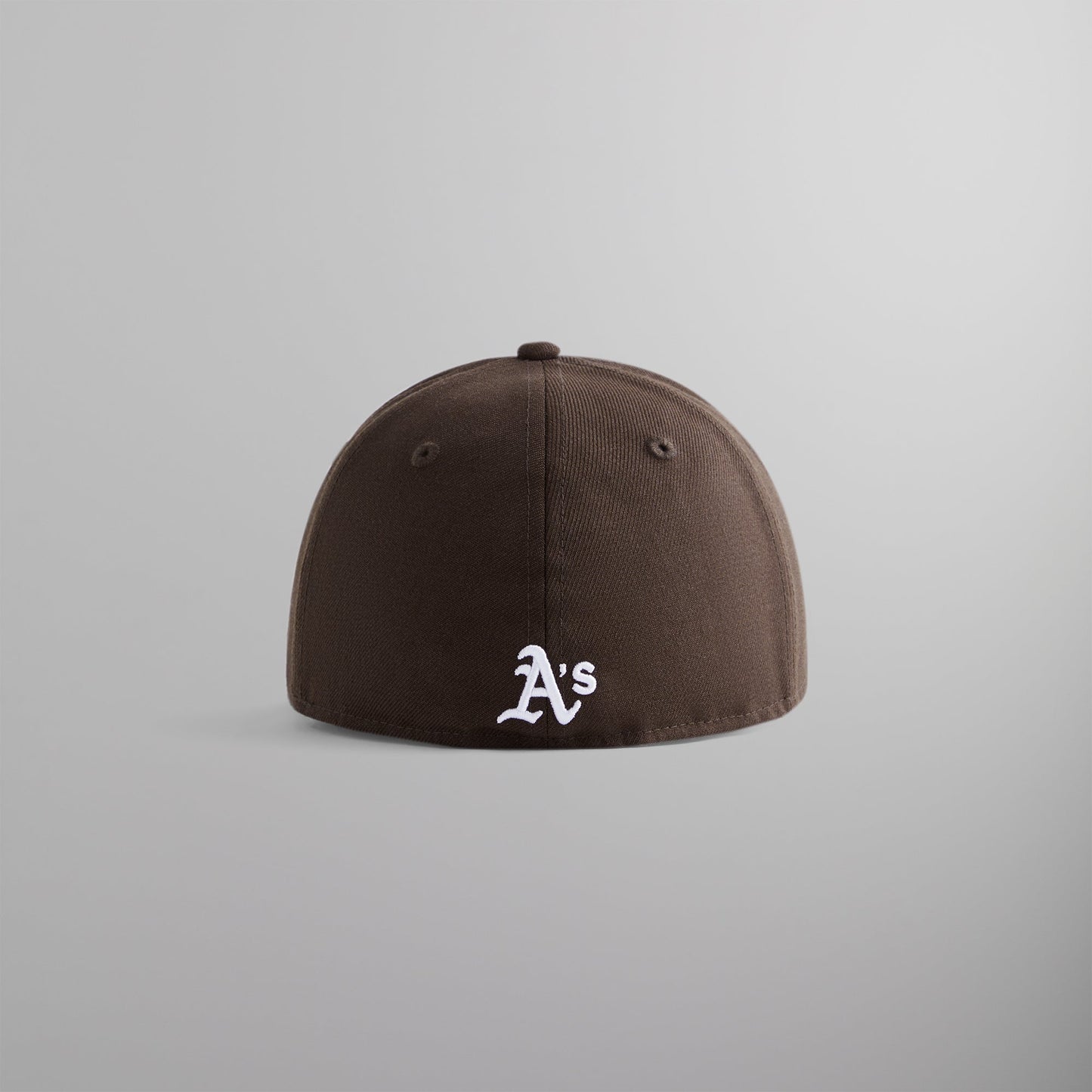Kith for New Era Serif A's Cap - Derby