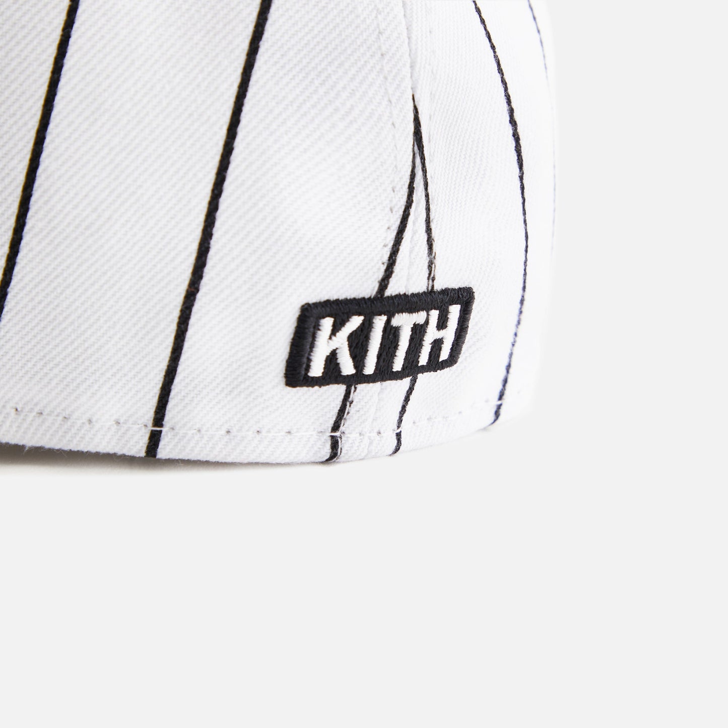 Kith Treats & New Era for Cheerios Team Fitted - White