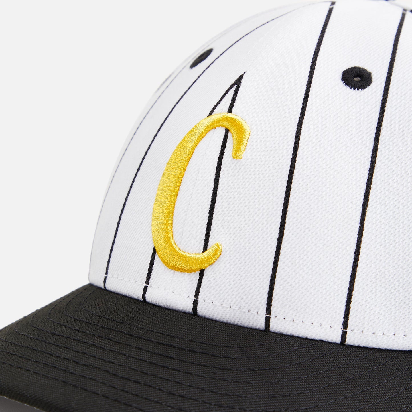Kith Treats & New Era for Cheerios Team Fitted - White
