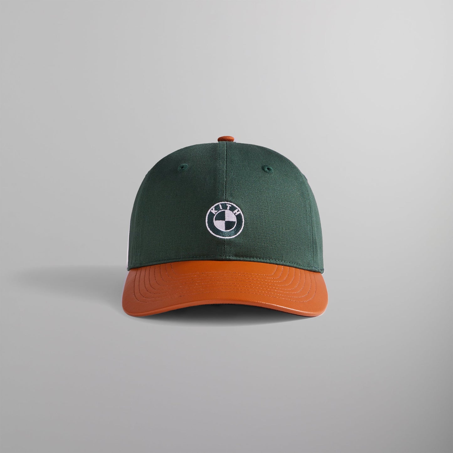 Kith for BMW Roundel Cap - Vitality