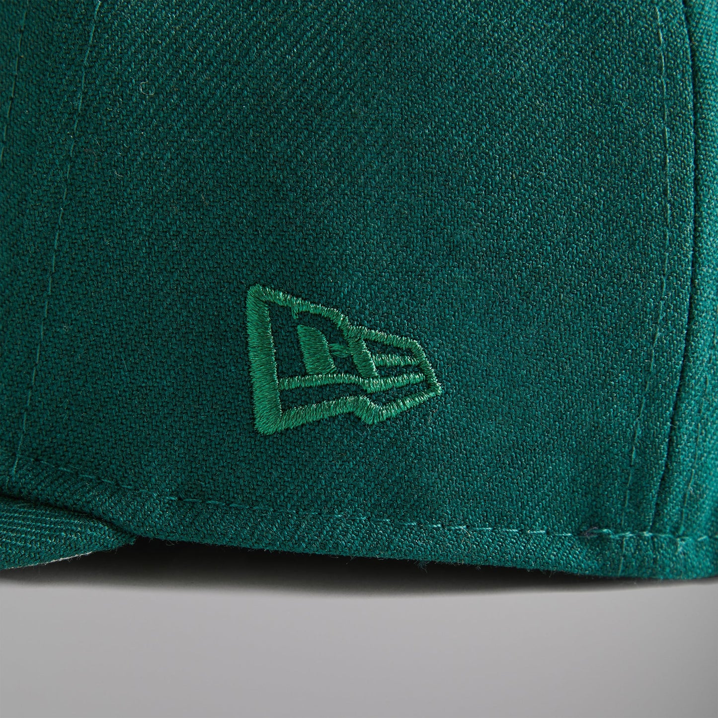 Kith & New Era for BMW Roundel Fitted Cap - Vitality