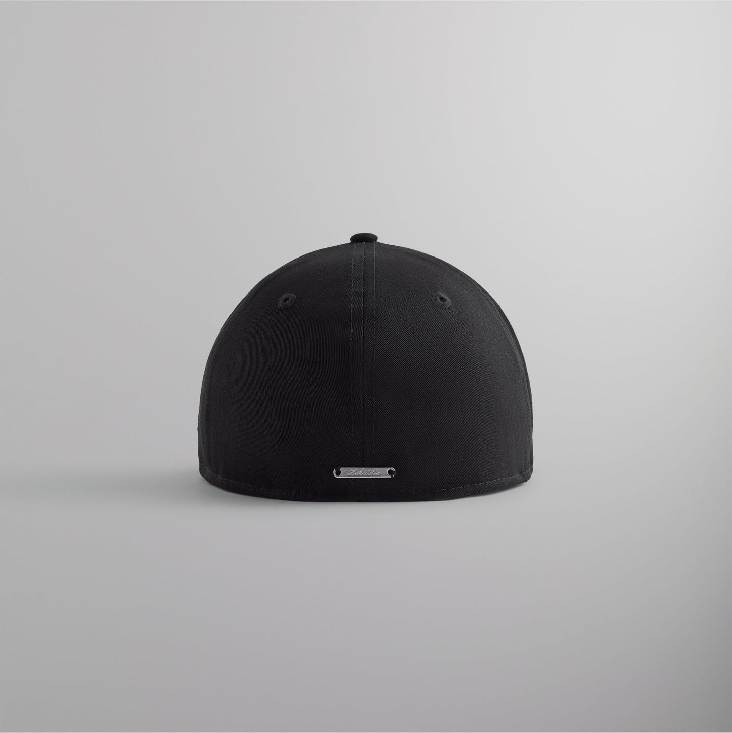 Kith & Russell Athletic for CUNY Brooklyn College Low Profile 59FIFTY Cap - Black