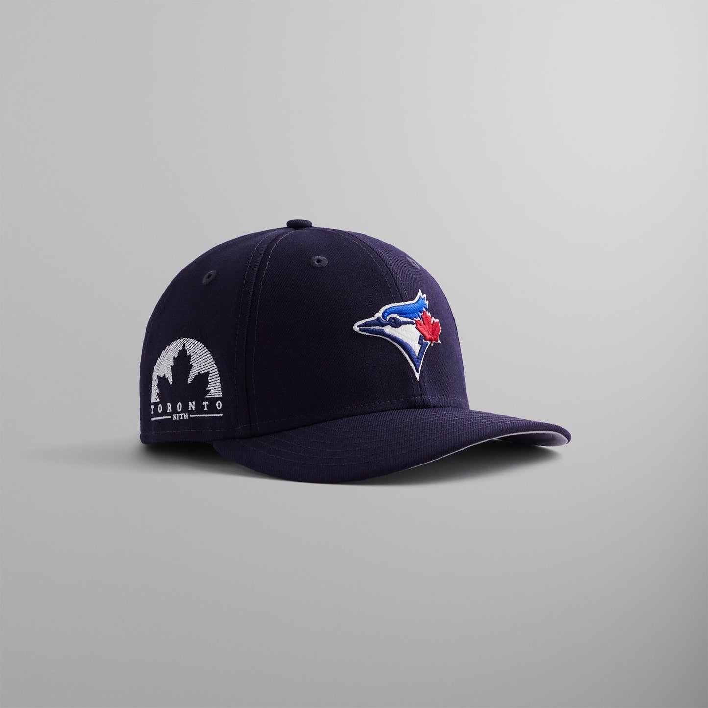 Kith Toronto Blue Jays 59FIFTY Low Profile - Nocturnal