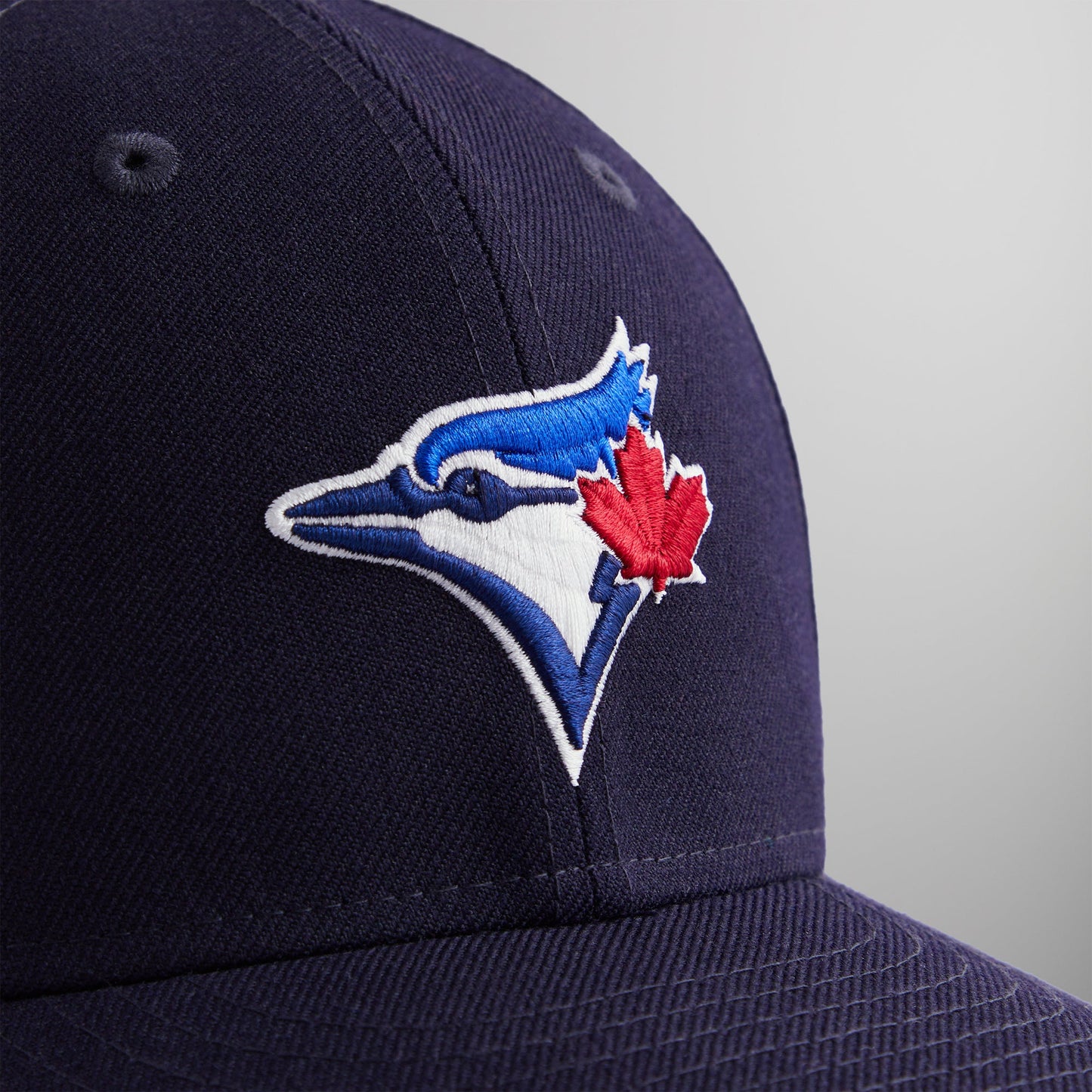 Kith Toronto Blue Jays 59FIFTY Low Profile - Nocturnal