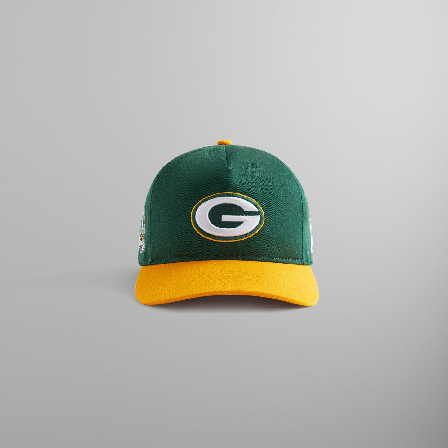Kith for the NFL: Packers '47 Hitch Snapback - Board