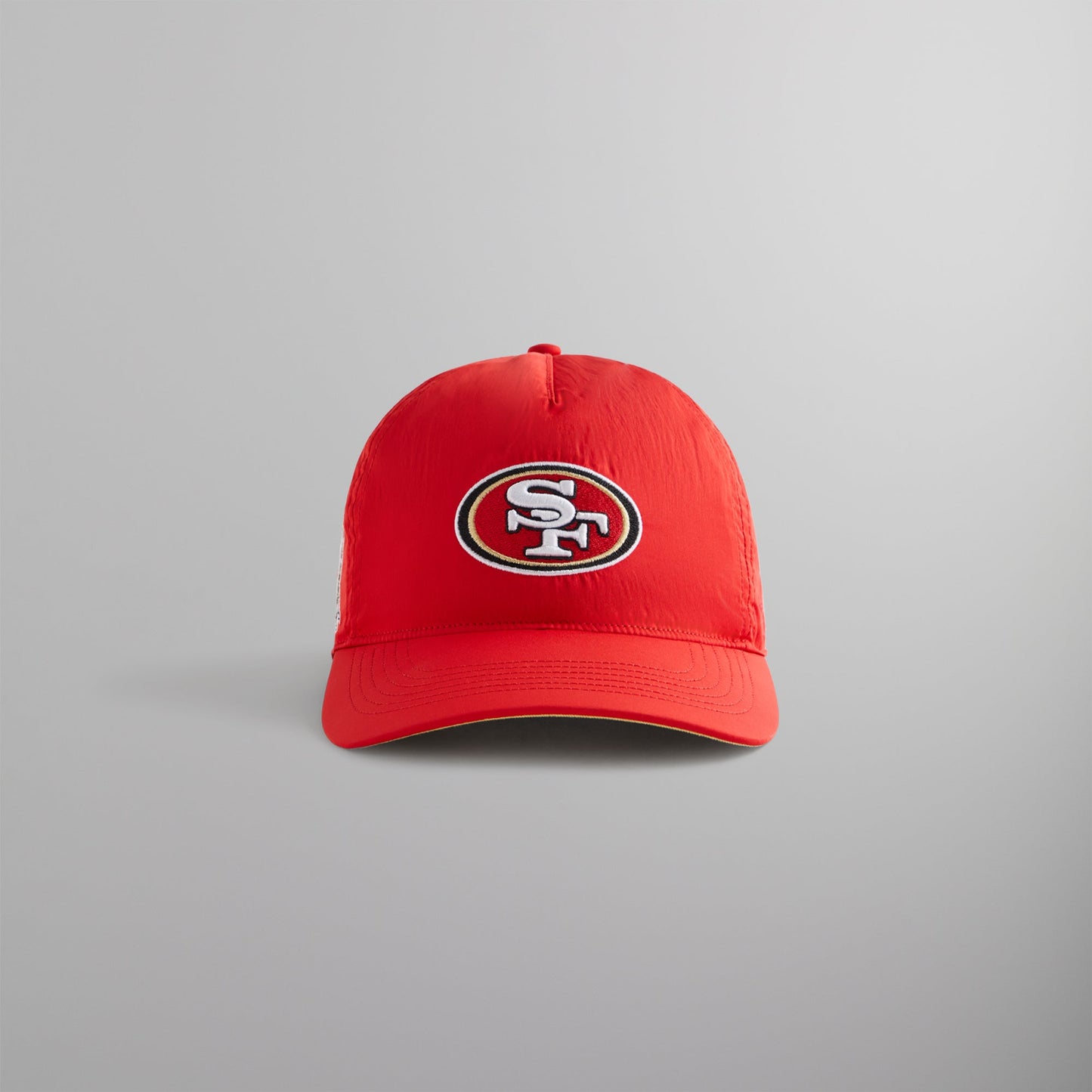 Kith for the NFL: 49ers '47 Hitch Snapback - Dalle
