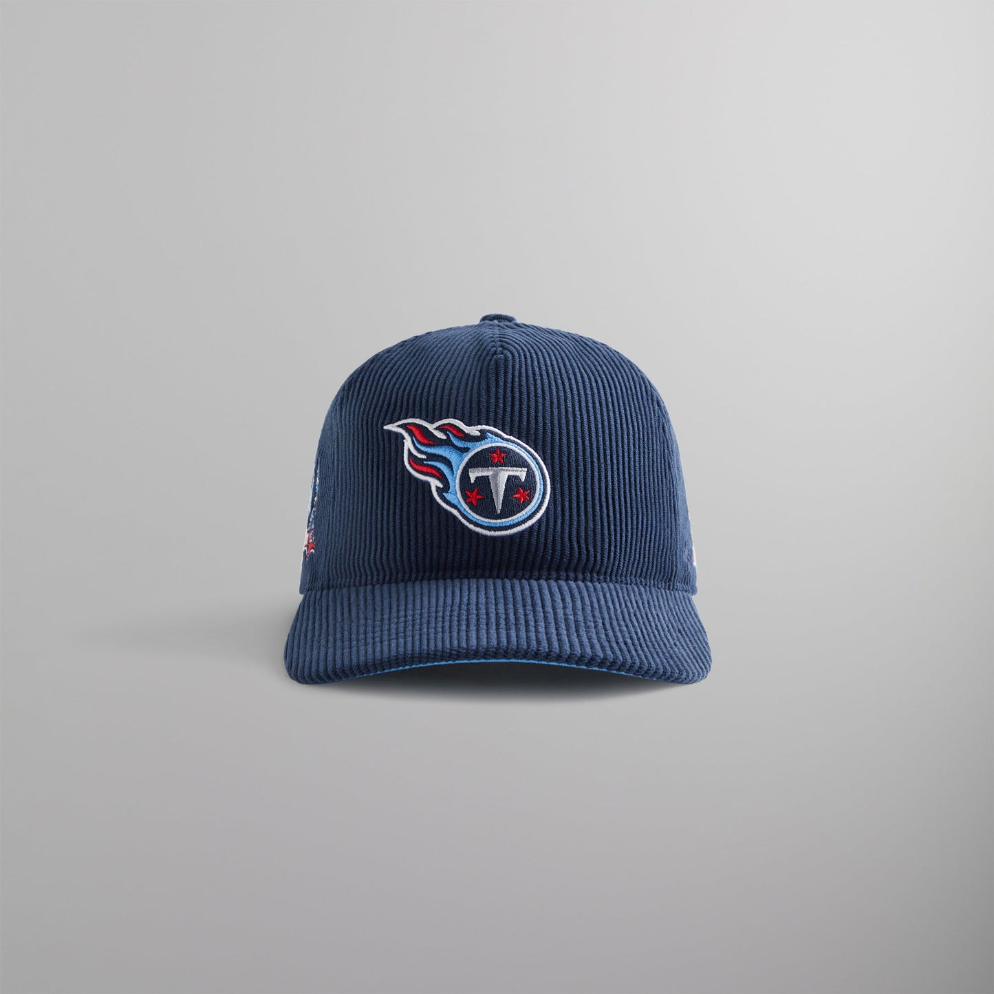 Kith for the NFL: Titans '47 Hitch Snapback - Action