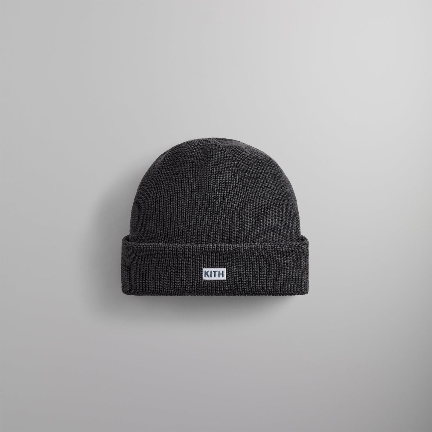 Kith Classic Beanie - Reality