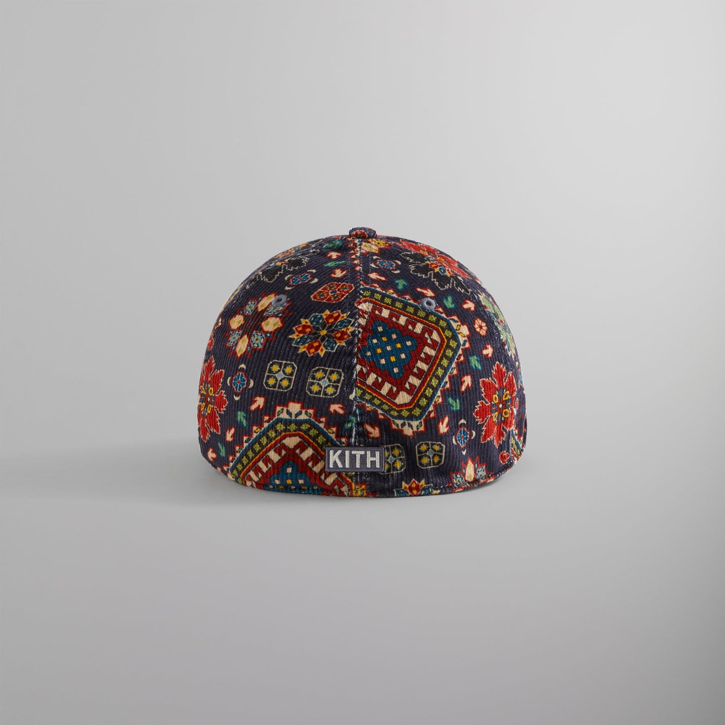 Kith & '47 for the New York Yankees Franchise LS With Printed Corduroy - Ink